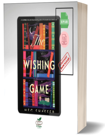 The Wishing Game by Meg Shaffer – Digital eBook (PDF & EPUB Download)