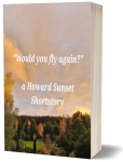 Would You Fly Again? – A Suspense Tale from the Roaring Twenties