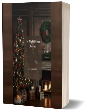 The Night Before Christmas: A Heartwarming Short Story