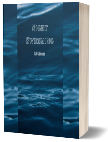 Night Swimming: A Chilling Short Horror Story