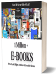 1 Million+ Ebooks & 1 Million PLR Articles Bundle with Reseller Rights | Ultimate Content Collection